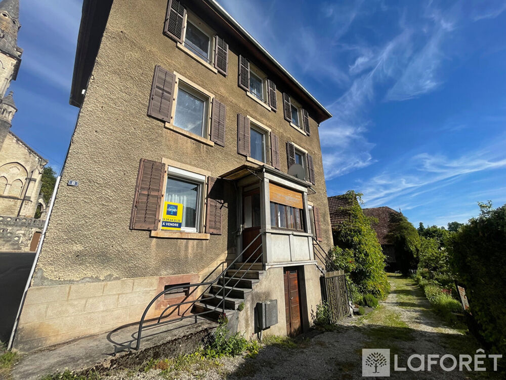 Maison 17 pièces 526 m² · à Herimoncourt · 526 m² · 151 200 €