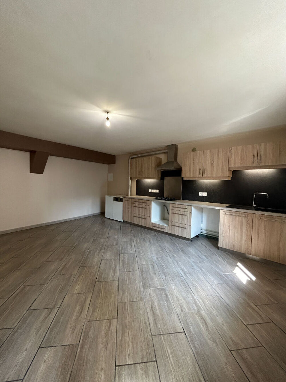 Maison Mazamet 5 pièce(s) 98 m2
