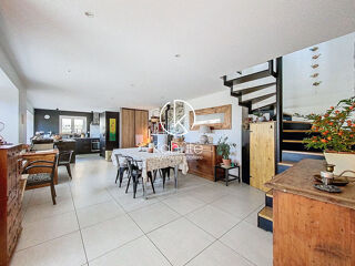  Maison à vendre 5 pièces 143 m²
