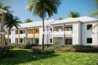  Appartement  vendre 3 pices 58 m