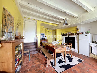  Maison � vendre 4 pi�ces 112 m�