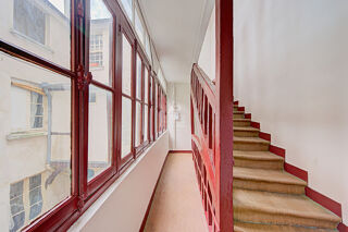  Appartement à vendre 2 pièces 33 m²