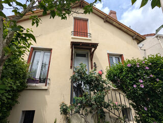 Maison � vendre 5 pi�ces 104 m�