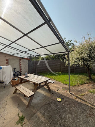  Appartement � louer 1 pi�ce 11 m� La roche sur yon