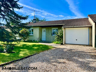  Maison � vendre 3 pi�ces 75 m�