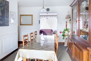  Maison  vendre 8 pices 147 m