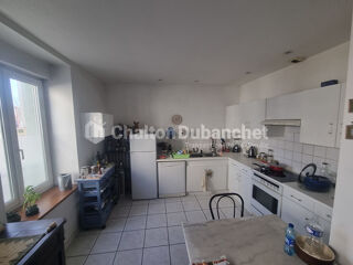  Appartement � vendre 3 pi�ces 65 m�