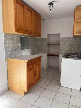 Location Maison A LOUER - Maison - Péaule - 1 chambre - 46M2 Peaule
