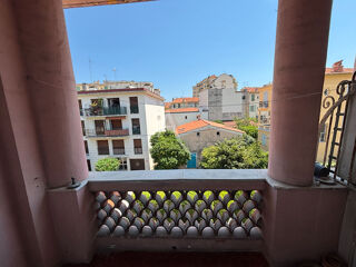  Appartement à louer 3 pièces 62 m²