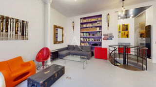  Appartement à vendre 3 pièces 80 m²