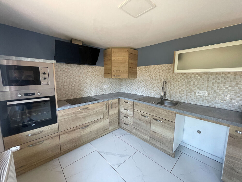 Vente Maison Maison Barnay 4 pièce(s) 103 m2 Barnay