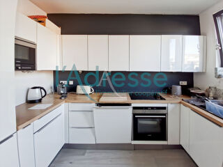  Appartement � vendre 4 pi�ces 96 m�