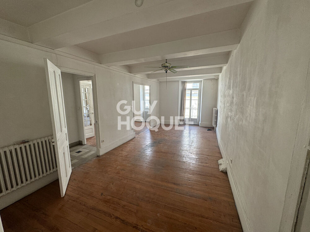 Vente Appartement 4 pièces 88 m² - Vue 6