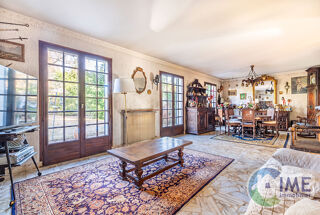 Maison à vendre 5 pièces 125 m²