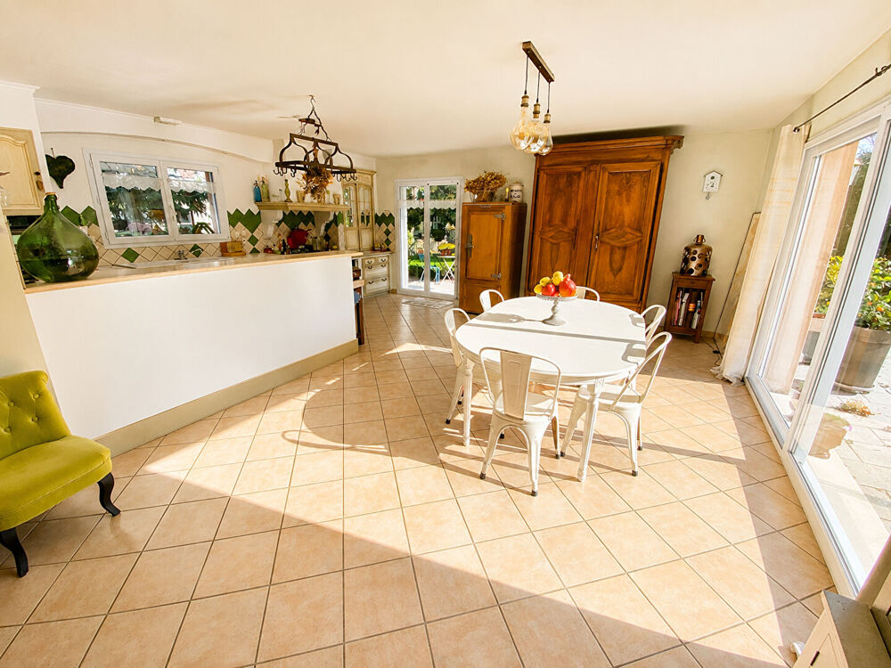 Vente Maison Maison 200m2 - Terrain 1093m2 Fenay