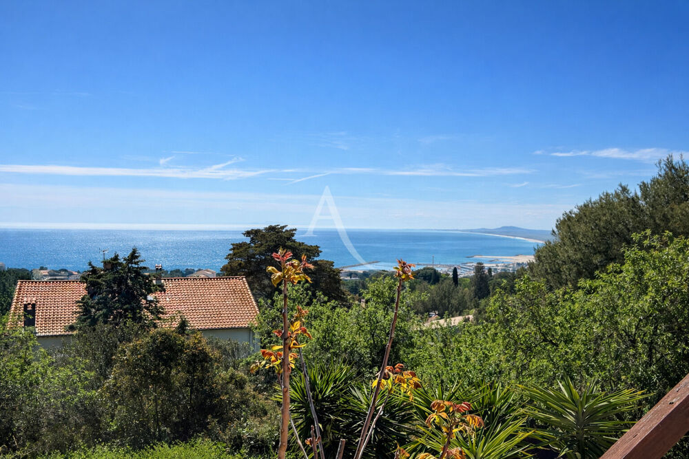 � vendre  Maison S�te (34200)