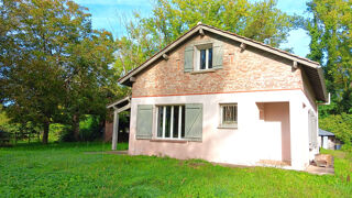  Maison à louer 4 pièces 91 m²
