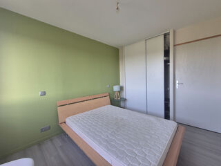  Appartement � louer 1 pi�ce 12 m�