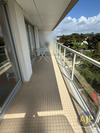  Appartement à vendre 2 pièces 40 m²