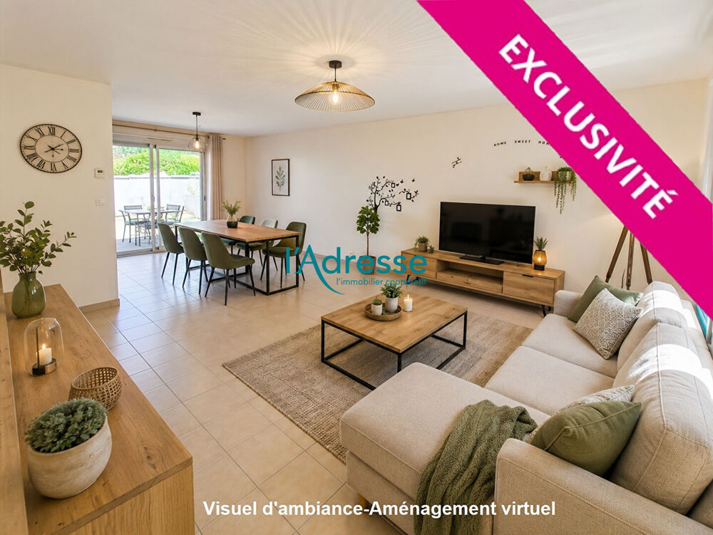Maison 4 pièces 88 m² · à Saint Pierre Montlimart · 88 m² · 214 900 €
