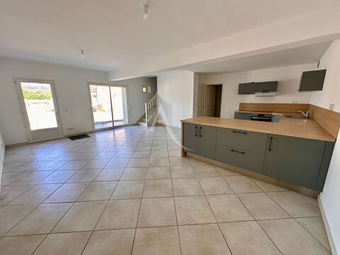  Maison � louer 6 pi�ces 116 m�