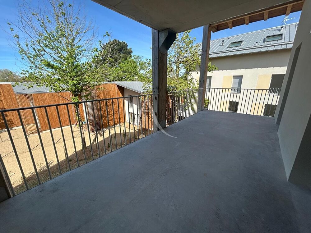 Appartement neuf Nantes - 2 pièce(s) - 43.64 m2