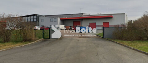 NEULISE - Bâtiment industriel de 2 174 m² 12000 42590 Neulise
