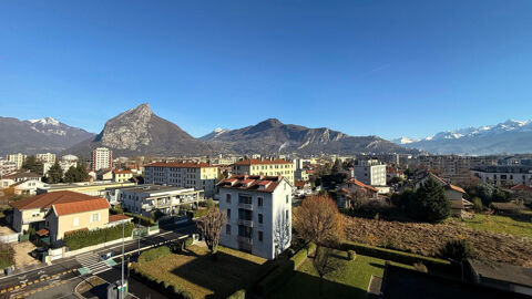   Appartement Fontaine 3 pi�ce(s) 58.6 m2 Appartement - 3 pi�ce(s) - 59 m�