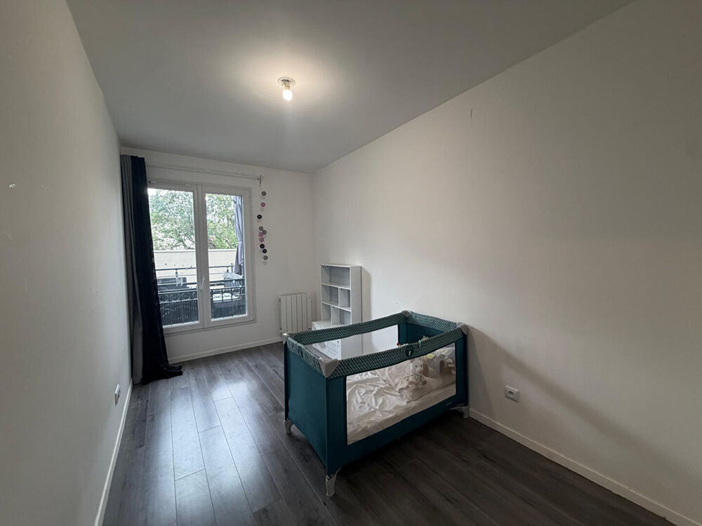 Location Appartement Appartement meublé lumineux 3 pièces à louer à Meaux, havre de paix moderne Meaux