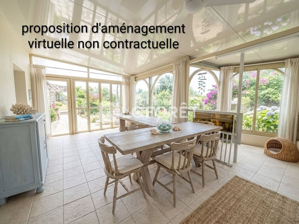 à vendre  Maison Le Grau d'Agde (34300)
