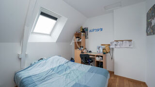  Maison � vendre 6 pi�ces 129 m�