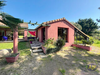  Maison � vendre 5 pi�ces 190 m�