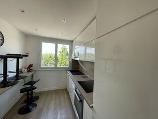  Appartement � louer 1 pi�ce 10 m�