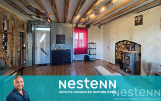  Maison � vendre 4 pi�ces 90 m�