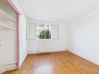  Appartement à vendre 3 pièces 53 m²