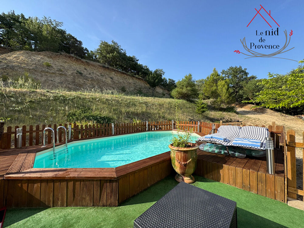 Vente Maison Maison de 250m2 à Valréas Valreas