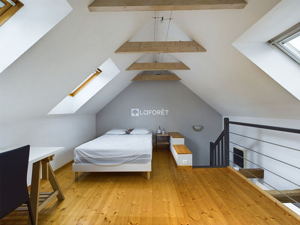 Maison Quimper 7 pièce(s) 138 m2