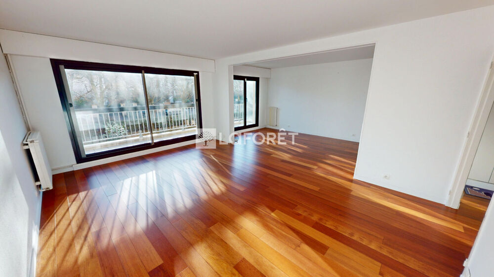 � vendre  Appartement Rueil-Malmaison (92500)