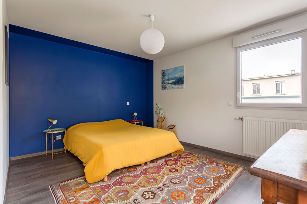 à vendre  Appartement Lyon 9
