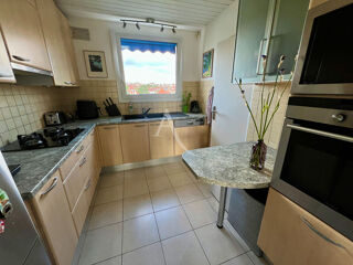  Appartement � vendre 3 pi�ces 68 m�