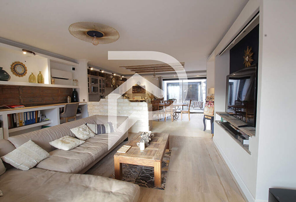  vendre  Maison Aigues-Mortes (30220)