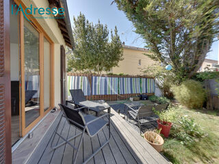  Maison à vendre 6 pièces 152 m²