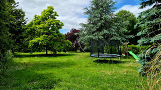  Maison � vendre 8 pi�ces 161 m�