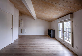  Appartement à vendre 2 pièces 36 m²