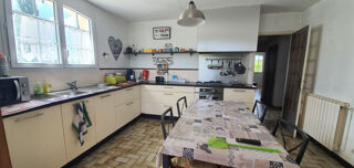  Maison à vendre 7 pièces 