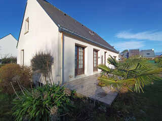  Maison � vendre 5 pi�ces 120 m�