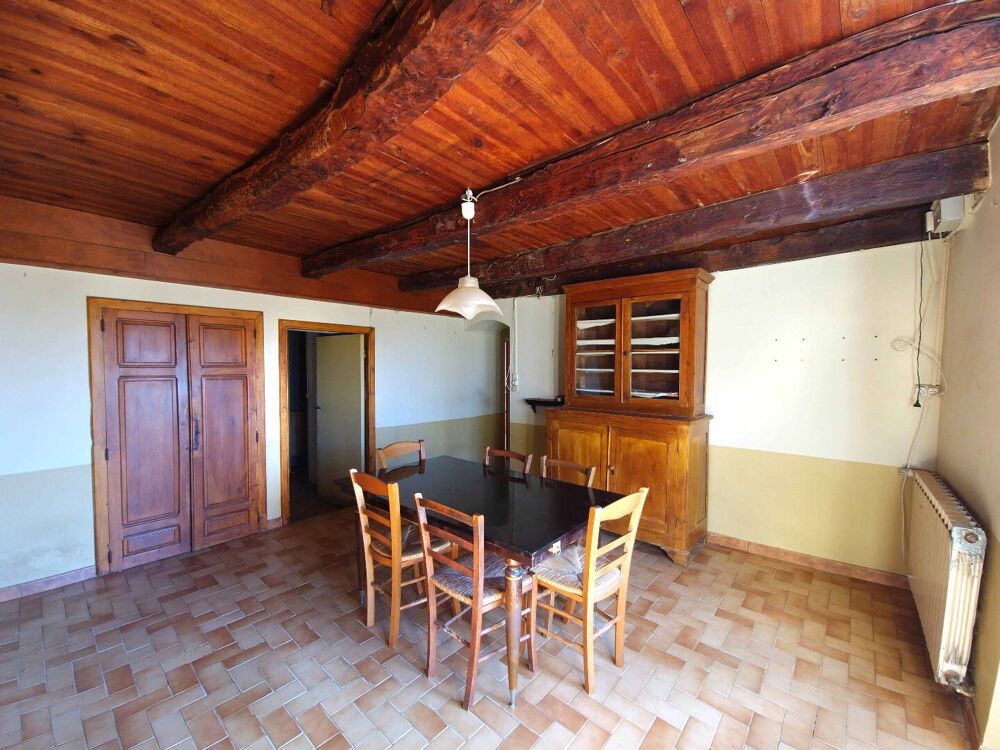 Vente Maison Maison en pierres, secteur de Caylus Lacapelle livron
