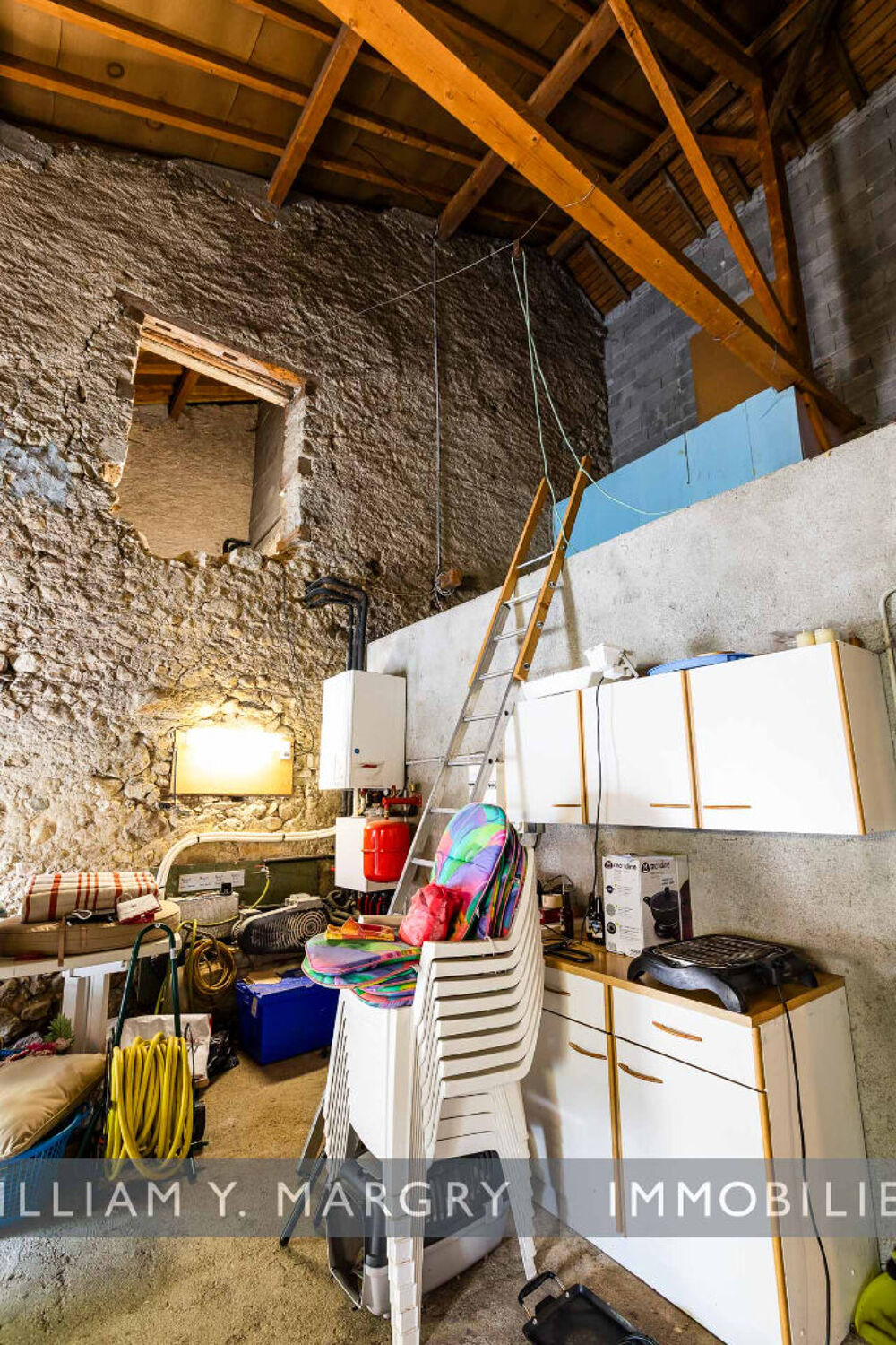� vendre  Maison Vesancy (01170)