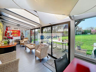  Maison à vendre 6 pièces 130 m²
