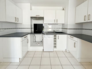  Appartement � vendre 2 pi�ces 42 m�